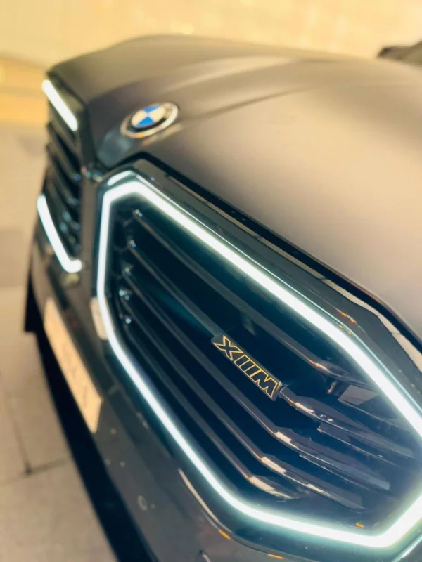 BMW xm 2016 - Supercar thumbnail NaN